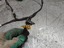 Проводка крышки багажника 11TO1Z Volkswagen Jetta - Фото 4