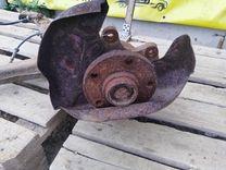 Ступица задняя левая 6J0Y5L Ford Galaxy купить