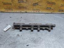 Топливная рампа 6C8LAQ Renault Scenic купить с доставкой