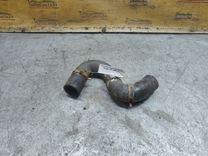 Патрубок радиатора 88PM6I Peugeot 307 - Фото 1