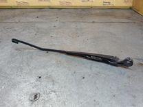 Щеткодержатель задний 3P83HI Volkswagen Caddy купить