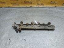 Топливная рампа 1B0Y7U Renault Laguna