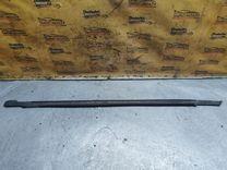 Молдинг стекла двери передней правой наружный HS0ZKL Renault Espace - Фото 4