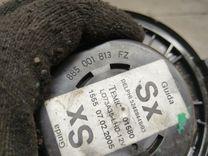 Моторчик печки Z1VDSW Alfa Romeo 147 - Фото 6