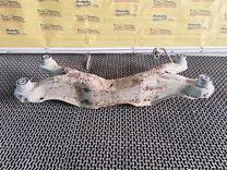 Балка подвески задняя 8NNKEF Opel Vectra - Фото 4