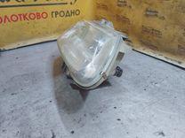 Фара правая NZRMR2 Renault Espace - Фото 3