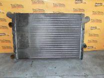 Радиатор (основной) TOC0LJ Volkswagen Passat - Фото 1