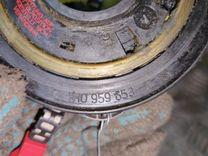 Шлейф руля 2V7H56 Volkswagen Golf - Фото 5