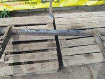 Балка подвески задняя 18T37Y Audi 100 - Фото 4