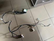 Проводка двери передней правой X79ZWO Mazda Premacy купить с доставкой