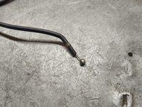 Трос капота 30FL6I Volkswagen Passat - Фото 2