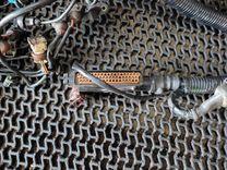Проводка двигателя RX77T3 Peugeot 406 - Фото 4
