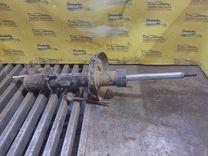 Амортизатор передний правый 8BESX7 Opel Vectra - Фото 4