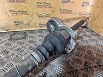 Полуось передняя правая (приводной вал, ШРУС) SKEMBD Citroen C5 - Фото 3