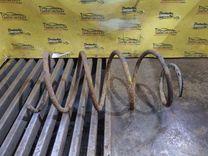 Пружина передняя M6664Z Fiat Marea - Фото 3