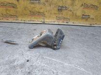 Петля двери передней левой 0BSV58 Peugeot 407 купить