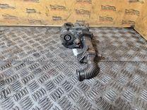 Радиатор EGR RZHC1L Renault Scenic купить