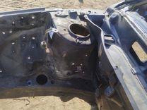 Стакан лонжерона правый CDK6O3 Toyota Avensis - Фото 2