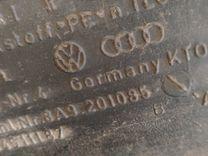Бак топливный CDFMUJ Volkswagen Passat - Фото 7