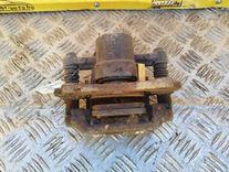 Суппорт задний левый OEQ9N3 Toyota Avensis - Фото 4