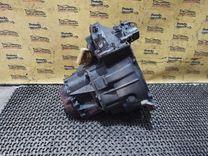 КПП механическая (МКПП) 5-ступенчатая XCPTWW Peugeot 405 купить с доставкой