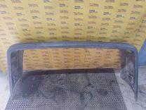 Бампер задний LC18BO Mercedes C W202 - Фото 8