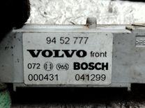Датчик удара EUA7UM Volvo S80 - Фото 4