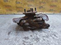 Кулак поворотный правый AWZCOF Toyota Avensis купить с доставкой