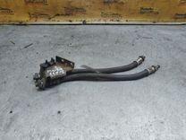 Трубка топливная 12QPXB Renault Espace купить