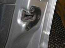 Замок двери передней правой UZXH94 Opel Meriva - Фото 2