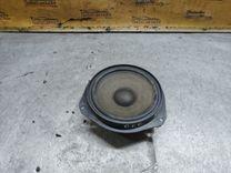 Динамик двери передней левой JU2D00 Opel Vectra купить