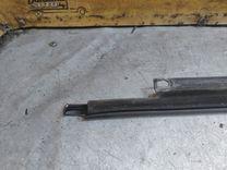 Молдинг стекла двери задней правой наружный VI4BZE Volkswagen Jetta - Фото 5