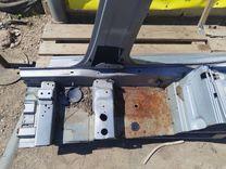 Стойка кузовная центральная правая 3POJJQ Citroen Xsara Picasso - Фото 5