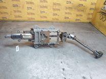 Рулевая колонка XVXBG4 Volkswagen Passat undefined