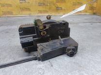 Замок двери передней левой 3JY82Q Opel Astra - Фото 2