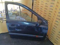 Дверь передняя правая 4UTLQ5 Renault Laguna купить