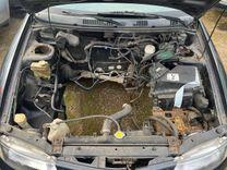 Подушка крепления КПП 9QFOYG Mitsubishi Carisma купить