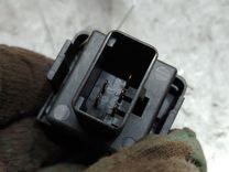 Кнопка корректора фар ITEH09 Volkswagen Polo - Фото 4