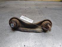 Рычаг задний правый 3HTDHR Mitsubishi Carisma - Фото 2