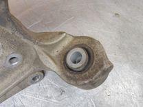 Ступица задняя левая 3OLQIS Ford Fusion купить с доставкой