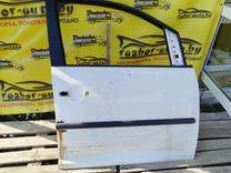 Дверь передняя правая DAVCDB Volkswagen Caddy