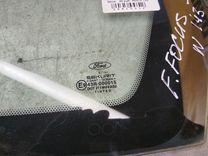 Стекло кузовное боковое правое 45D1C8 Ford Focus купить