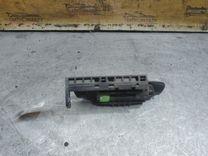 Ручка наружная передняя левая S6XRBE Citroen Xsara Picasso - Фото 2