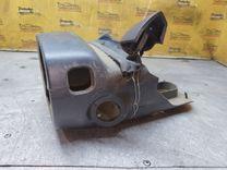 Кожух рулевой колонки X3CO1T Toyota Avensis - Фото 2