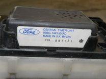 Блок предохранителей 3AL7WC Ford Mondeo купить с доставкой