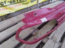 Решетка радиатора 5U6B0A Peugeot 806 купить с доставкой