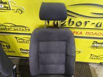 Салон (комплект сидений) 63PY4S Audi A4 купить на авторазборке