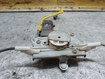 Стеклоподъемник электрический задний левый LE5QHL Daewoo Leganza купить в магазине запчастей бу