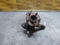 Кулак поворотный левый 73D27T Ford Galaxy