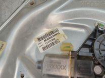 Стеклоподъемник электрический задний правый KCW576 Kia Sorento купить